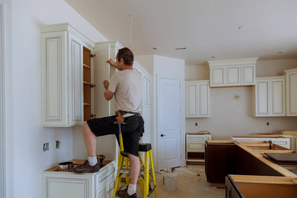Licensed Cabinet Refacing service in Marco Island, FL - BM Kitchen
