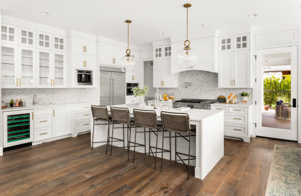 24/7 Emergency Cabinet Refacing experts in Marco Island, FL