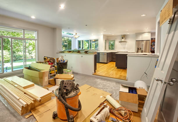 Reliable Cabinet Refacing contractor in Marco Island, FL by BM Kitchen