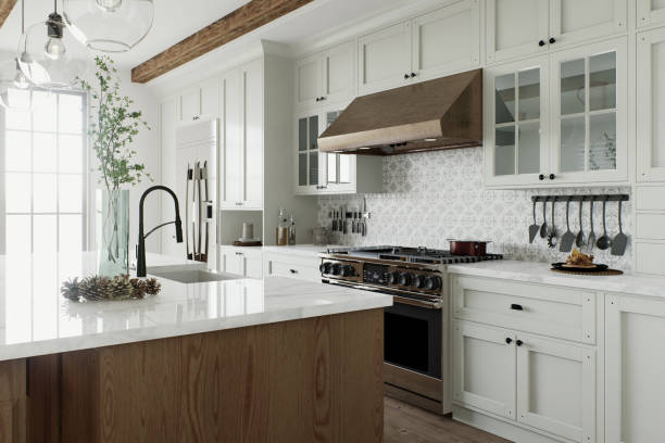 Affordable Cabinet Refacing solutions in Marco Island, FL